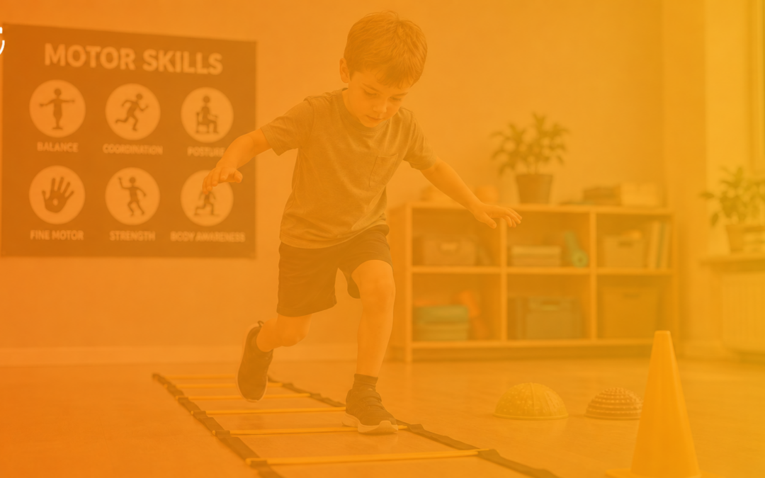 What if learning challenges start before the lesson does?